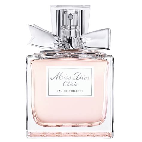 miss dior 100 ml eau de toilette|dior miss cherie eau toilette.